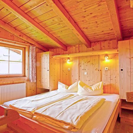 Chalet Mit Sauna Und Kamin A 257.001 Stumm Exteriör bild