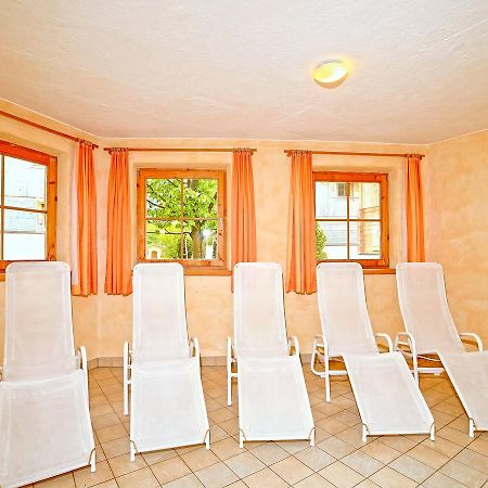 Chalet Mit Sauna Und Kamin A 257.001 Stumm Exteriör bild