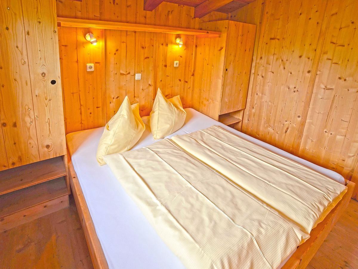 Chalet Mit Sauna Und Kamin A 257.001 Stumm Exteriör bild