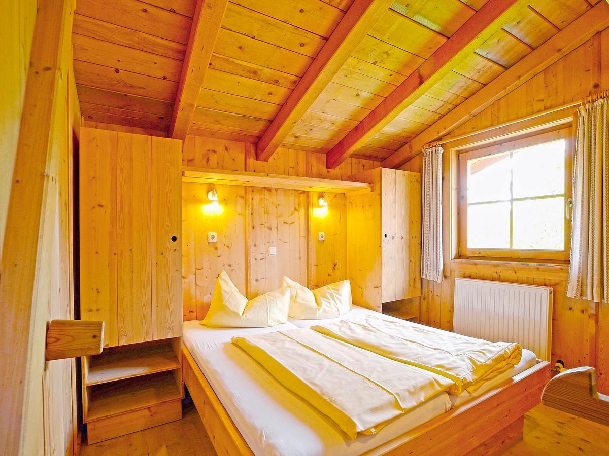 Chalet Mit Sauna Und Kamin A 257.001 Stumm Exteriör bild