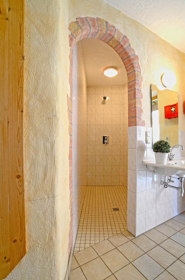 Chalet Mit Sauna Und Kamin A 257.001 Stumm Exteriör bild